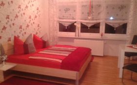 1 Raum Ferienwohnung